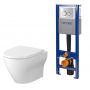 Zestaw Cersanit S701778, S701885 zdj.1