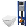 Zestaw Cersanit S701453, S701779 zdj.1