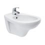 Mito Delfi K110018 bidet wiszący biały zdj.1