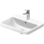 Duravit No. 1 03555500272 umywalka zdj.1