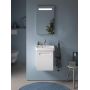 Duravit No. 1 07434500002 umywalka zdj.3