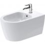 Duravit ME by Starck 228815AA00 bidet wiszący biały zdj.1