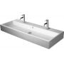 Duravit Vero Air 2350120024 umywalka prostokątna 120x47 cm zdj.1