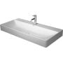 Duravit DuraSquare 2353100071 umywalka prostokątna 100x47 cm zdj.1