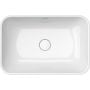 Duravit Happy D.2 Plus 2359600000 umywalka prostokątna 60x40 cm zdj.11