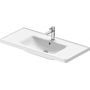 Duravit D-Neo 2367100000 umywalka zdj.1