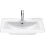 Duravit D-Neo 2367650000 umywalka zdj.18