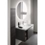 Duravit D-Neo 2370800000 umywalka zdj.9