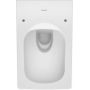 Duravit Viu 2511090000 miska wc wisząca zdj.4