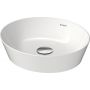 Duravit Cape Cod 23284000001 umywalka zdj.1