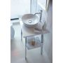 Duravit Cape Cod 23284000001 umywalka zdj.6