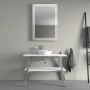 Duravit Cape Cod 23284000001 umywalka zdj.7