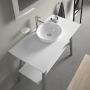 Duravit Cape Cod 23284000001 umywalka zdj.8