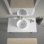 Duravit Cape Cod 23284000001 umywalka zdj.9