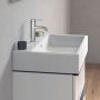 Duravit Vero Air 2350700000 umywalka 70x47 cm prostokątna meblowa biała zdj.13