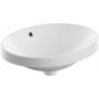 Geberit Variform 500708002 umywalka zdj.1