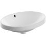 Geberit Variform 500716002 umywalka zdj.1