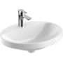 Geberit Variform 500722012 umywalka zdj.1