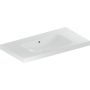 Geberit iCon 501840004 umywalka 90x48 cm prostokątna biały zdj.1