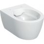 Geberit iCon 502380008 miska wc wisząca bez kołnierza biały połysk zdj.1