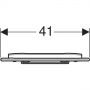 Geberit Bambini 502971SX1 nakładka sedesowa zdj.3