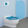 Geberit Bambini 502971SX1 nakładka sedesowa zdj.5