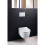Geberit iCon 503232001 miska wc wisząca bez kołnierza biały połysk zdj.6