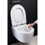 Geberit iCon 503232001 miska wc wisząca bez kołnierza biały połysk zdj.7