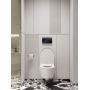 Geberit iCon 503232001 miska wc wisząca bez kołnierza biały połysk zdj.8
