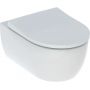 Geberit iCon 503233001 miska wc wisząca bez kołnierza biały połysk zdj.1