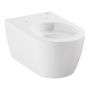 Grohe Essence 105535SH00 miska wc wisząca bez kołnierza biały zdj.3