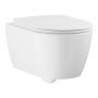 Grohe Essence 105535SH00 miska wc wisząca bez kołnierza biały zdj.4