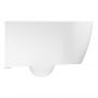 Grohe Essence 105535SH00 miska wc wisząca bez kołnierza biały zdj.5