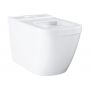 Grohe Euro Ceramic 39338000 miska kompakt wc biały zdj.1