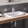 Grohe Bau Ceramic 39422000 umywalka zdj.4