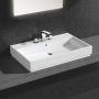 Grohe Cube Ceramic 3947600H umywalka prostokątna 80x49 cm zdj.4