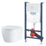 Zestaw Grohe 103848SH00, 38971000 zdj.1