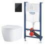 Zestaw Grohe 103848SH00, 38966KV0, 38971000 zdj.1
