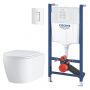 Zestaw Grohe 103848SH00, 38732SH0, 38971000 zdj.1