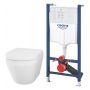 Zestaw Grohe 102509SH00, 38971000 zdj.1
