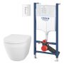 Zestaw Grohe 102509SH00, 38732SH0, 38971000 zdj.1