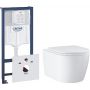 Zestaw Grohe 103848SH00, 38539001 zdj.1