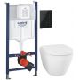Zestaw Grohe 102510SH00, 38966KV0, 38971000 zdj.1