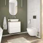 Zestaw Grohe 38971000 + Hagser HGR10000042 zdj.10