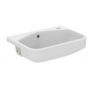 Ideal Standard I.Life S T458801 umywalka 50x36 cm prostokątna biała zdj.1