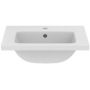 Ideal Standard I.Life S T459101 umywalka 51x38.5 cm prostokątna ścienna biała zdj.1