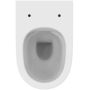 Ideal Standard i.Life O T568901 miska wc stojąca ze spłukiwaniem wirowym biały połysk zdj.3