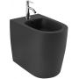 Kludi Resa R 23BIB0239 bidet stojący czarny zdj.1
