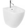Kludi Resa D 24BIB0143 bidet stojący biały zdj.1