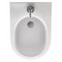Kerasan Flo 312201 bidet stojący biały zdj.3